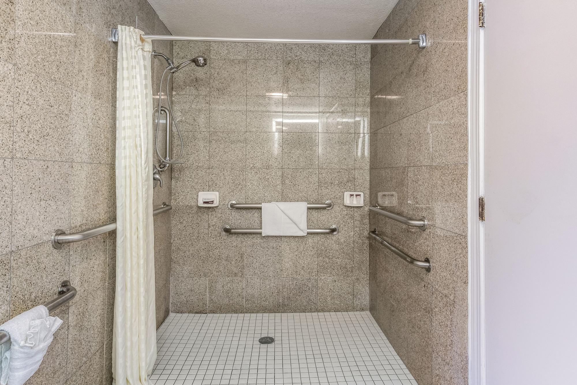 Rodeway Inn Near Downtown Μοντερέι Εξωτερικό φωτογραφία