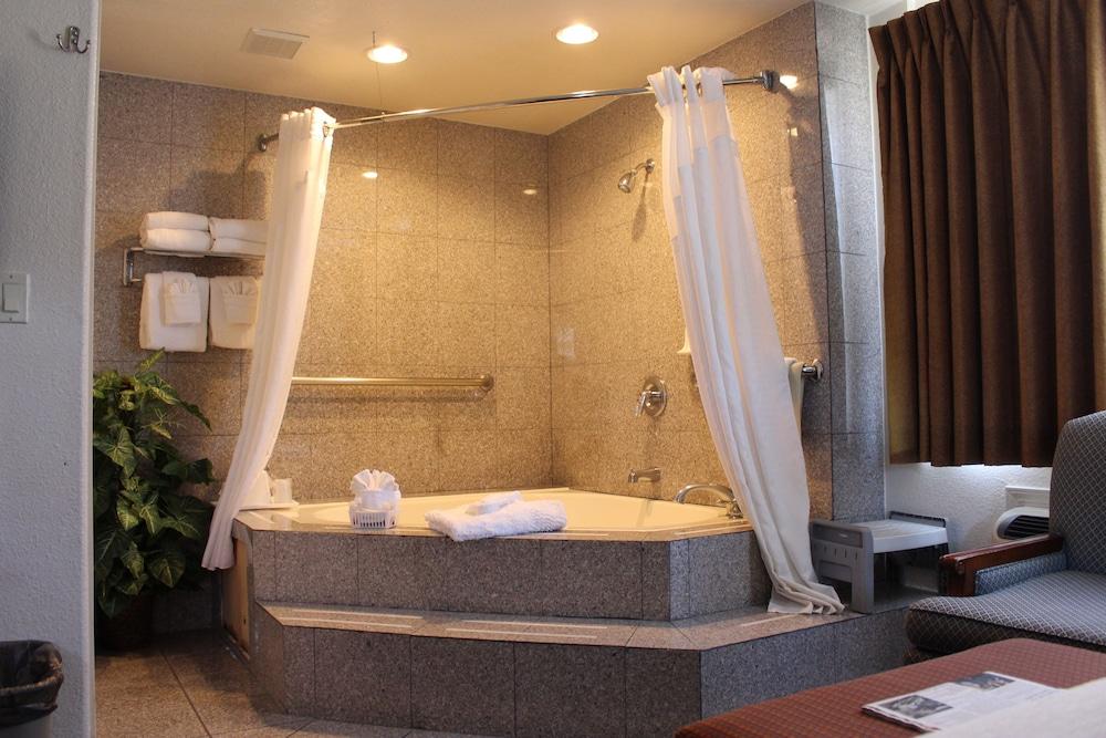 Rodeway Inn Near Downtown Μοντερέι Εξωτερικό φωτογραφία